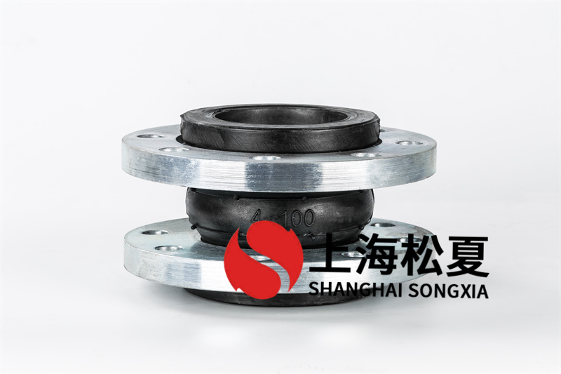 橡膠隔震伸縮器出現(xiàn)滲水若不及時處理的話后果不堪設(shè)想