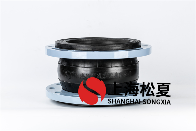 kdf翻邊橡膠膨脹節(jié)在技術上有哪些要求